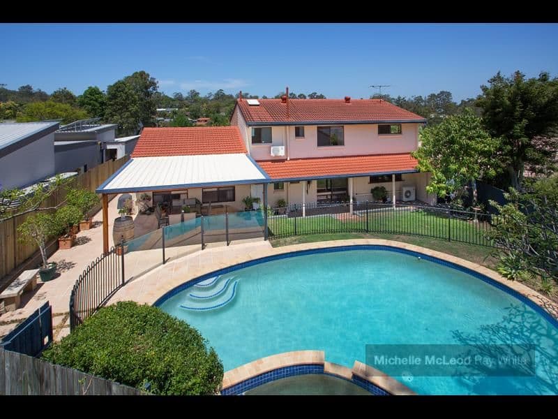 51 Matingara Street, Chapel Hill QLD 4069, Chapel Hill - Image 1