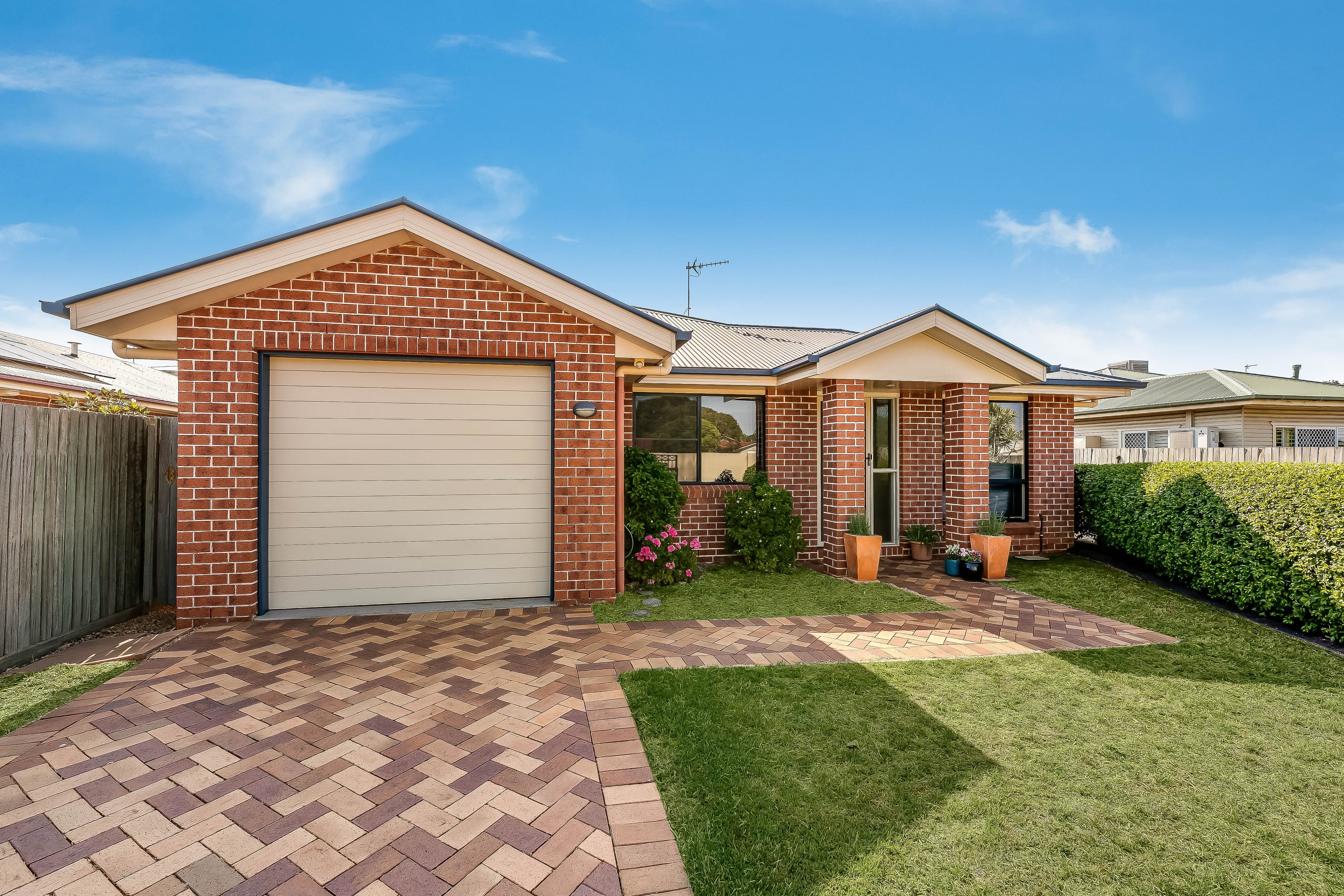 93 Kearney Street, Kearneys Spring QLD 4350, Kearneys Spring - Image 1