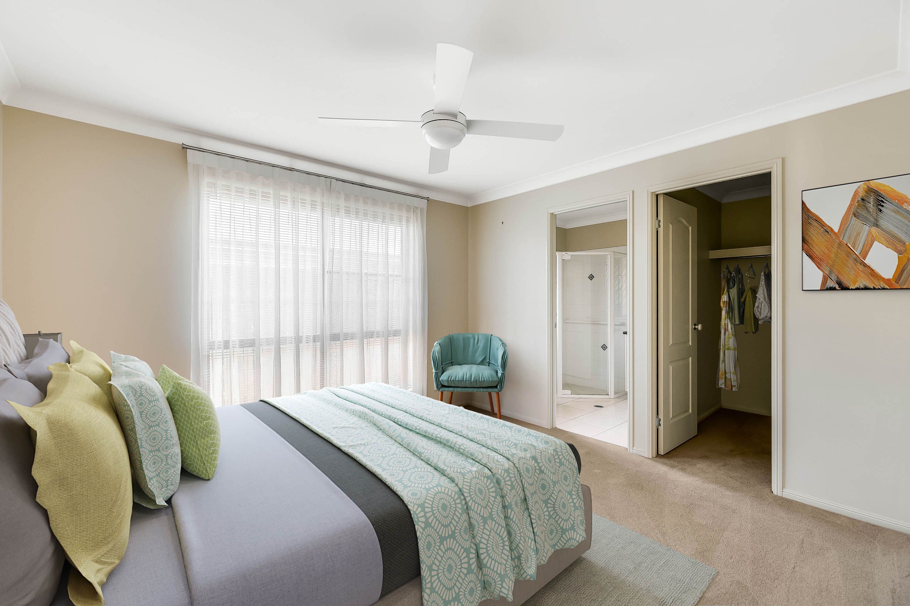 93 Kearney Street, Kearneys Spring QLD 4350, Kearneys Spring - Thumbnail 6