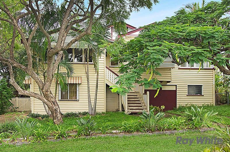 17 Consort Street, GRANGE QLD 4051, Grange - Image 1
