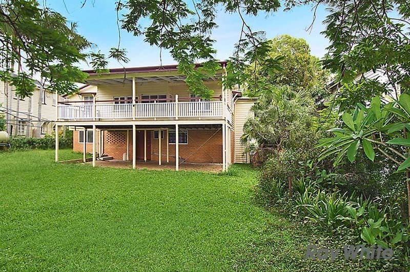 17 Consort Street, GRANGE QLD 4051, Grange - Thumbnail 2