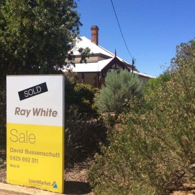 1 Martin Terrace, Kadina SA 5554, Kadina - Image 1