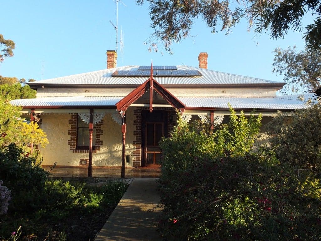 1 Martin Terrace, Kadina SA 5554, Kadina - Thumbnail 2