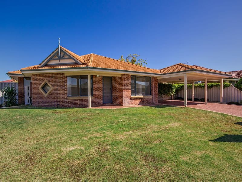 28 Zedora Loop, PORT KENNEDY WA 6172, Port Kennedy - Image 1