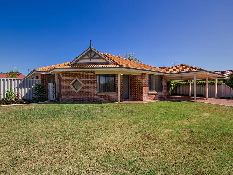 28 Zedora Loop, PORT KENNEDY WA 6172, Port Kennedy - Thumbnail 2