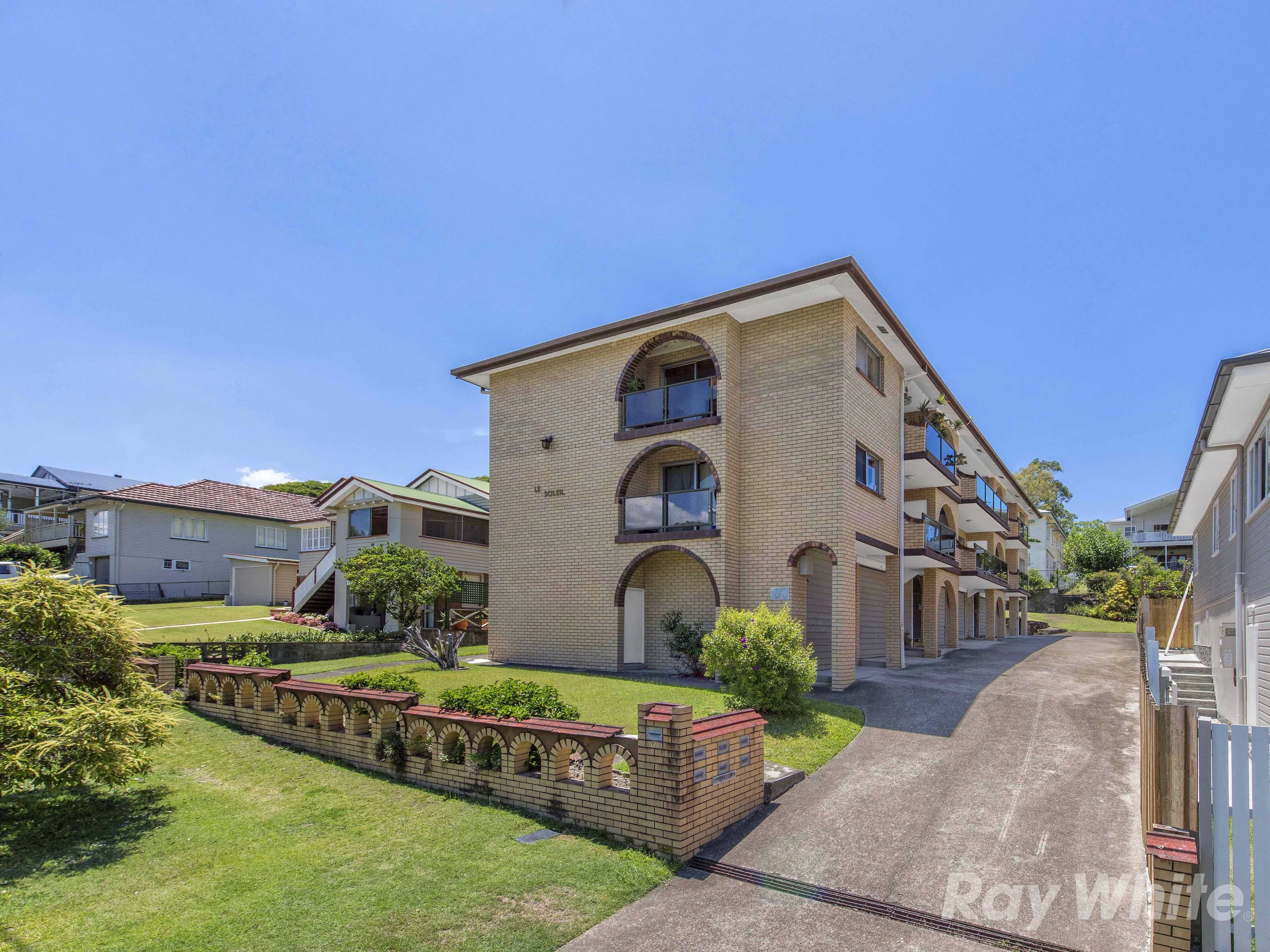 71 Hall Street, Alderley QLD 4051, Alderley - Image 1