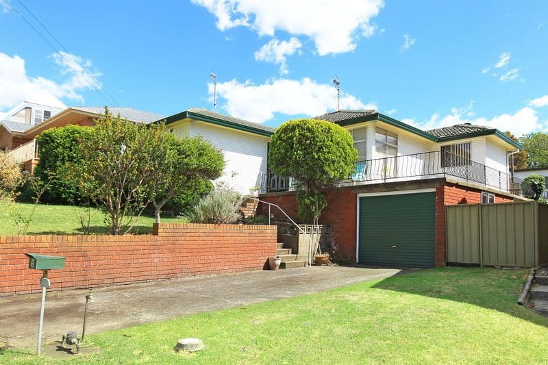 9 Bridges Road, GERRINGONG NSW 2534, Gerringong - Image 1