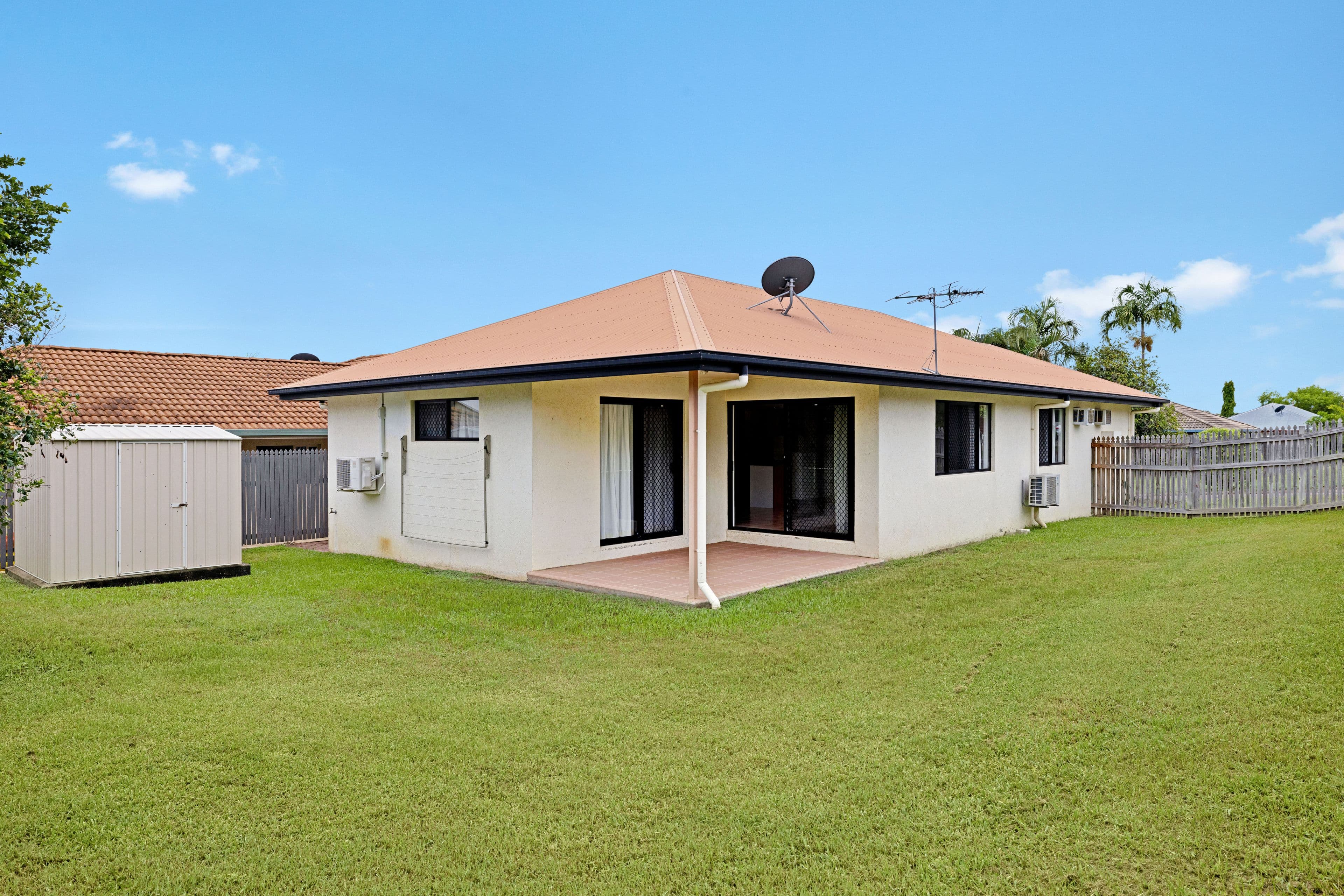 39 Riverbend Drive, Douglas QLD 4814, Douglas - Thumbnail 8