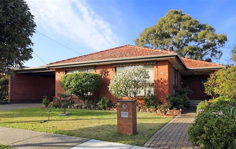 22 The Rameo, BUNDOORA VIC 3083, Bundoora - Image 1