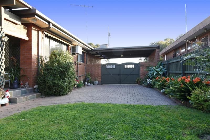 22 The Rameo, BUNDOORA VIC 3083, Bundoora - Thumbnail 8