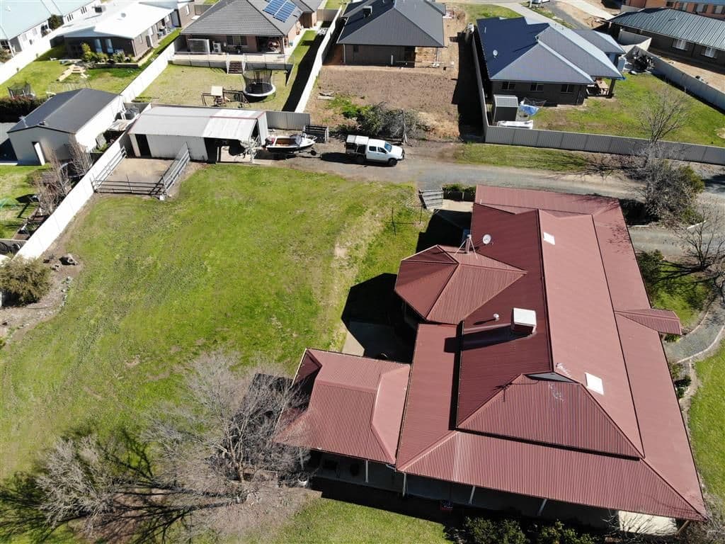 60 Currawong Road, Tumut - Thumbnail 4