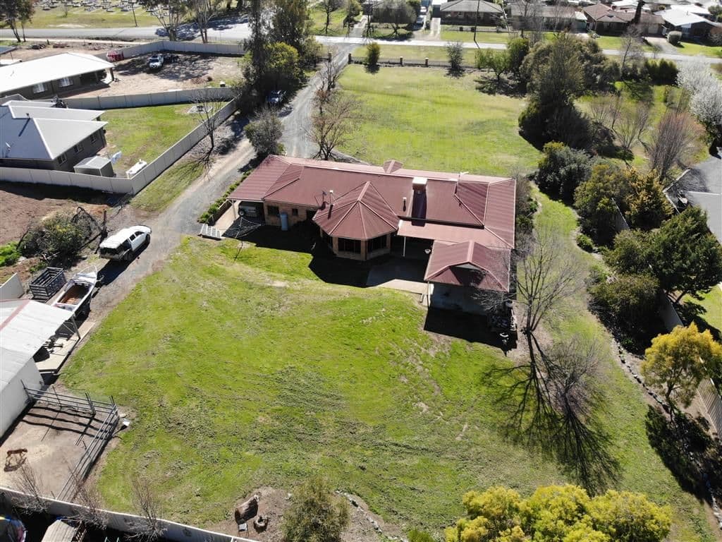 60 Currawong Road, Tumut - Thumbnail 5