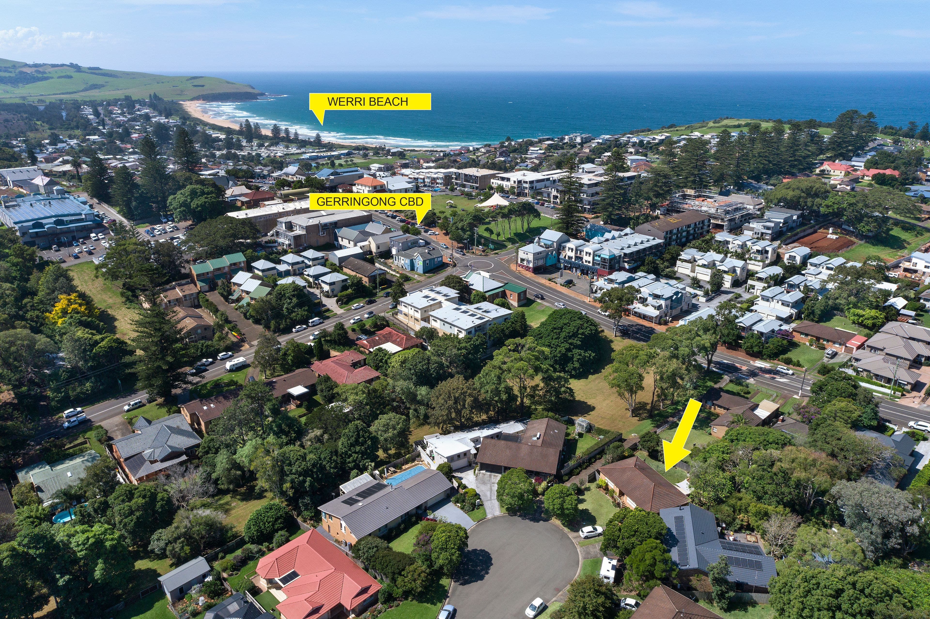 16 Chittick Place, Gerringong NSW 2534, Gerringong - Thumbnail 2