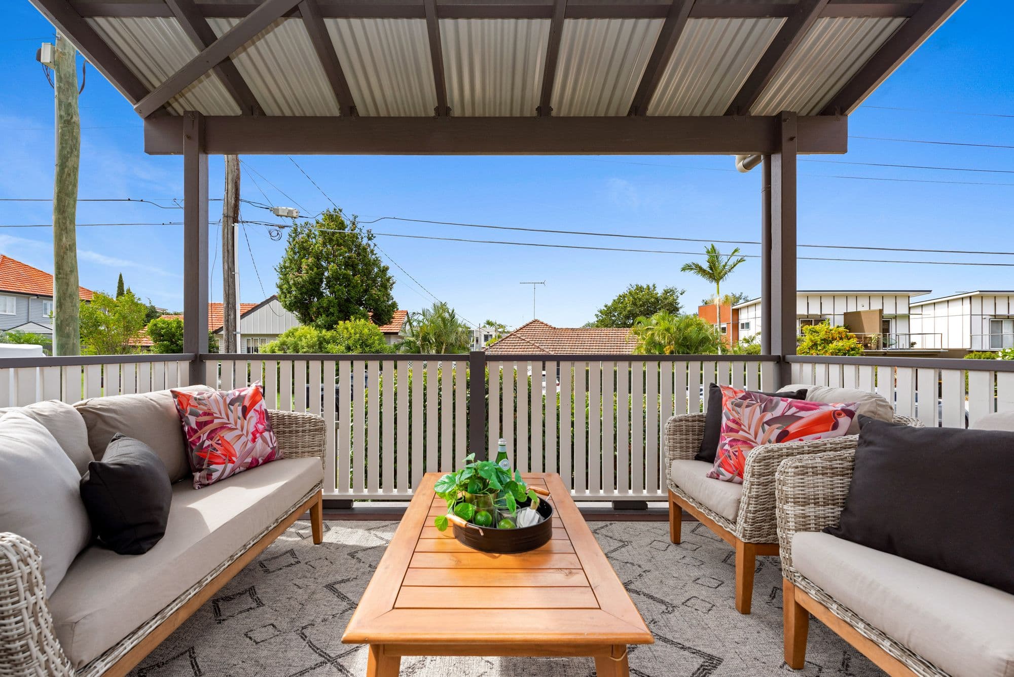24 Wattle Avenue, Carina QLD 4152, Carina - Image 1