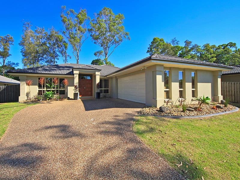 8 Eden Court, NERANG QLD 4211, Nerang - Image 1