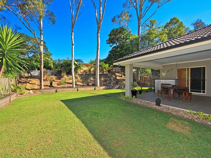 8 Eden Court, NERANG QLD 4211, Nerang - Thumbnail 3