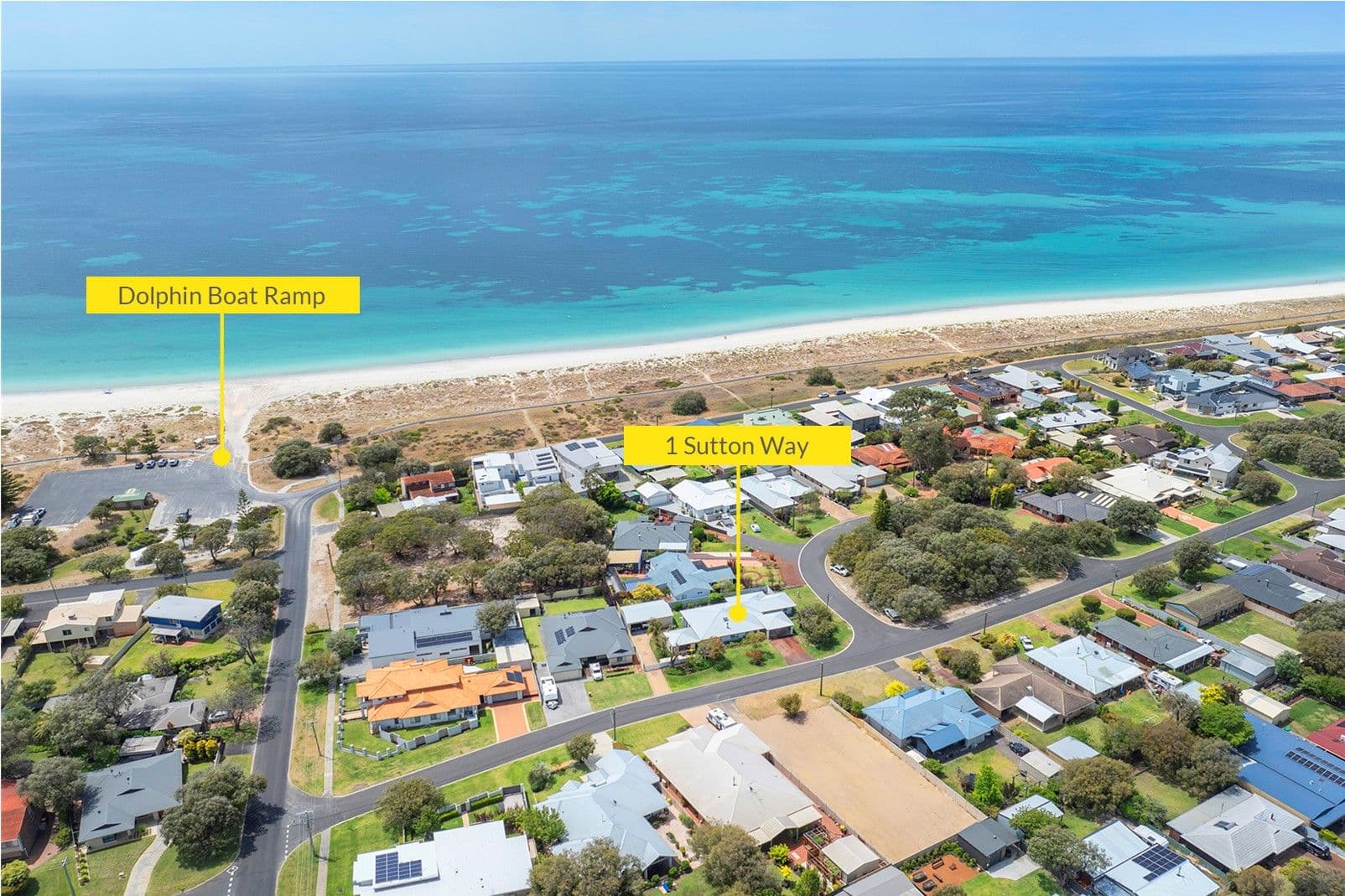 1 Sutton Way, West Busselton WA 6280, West Busselton - Image 1