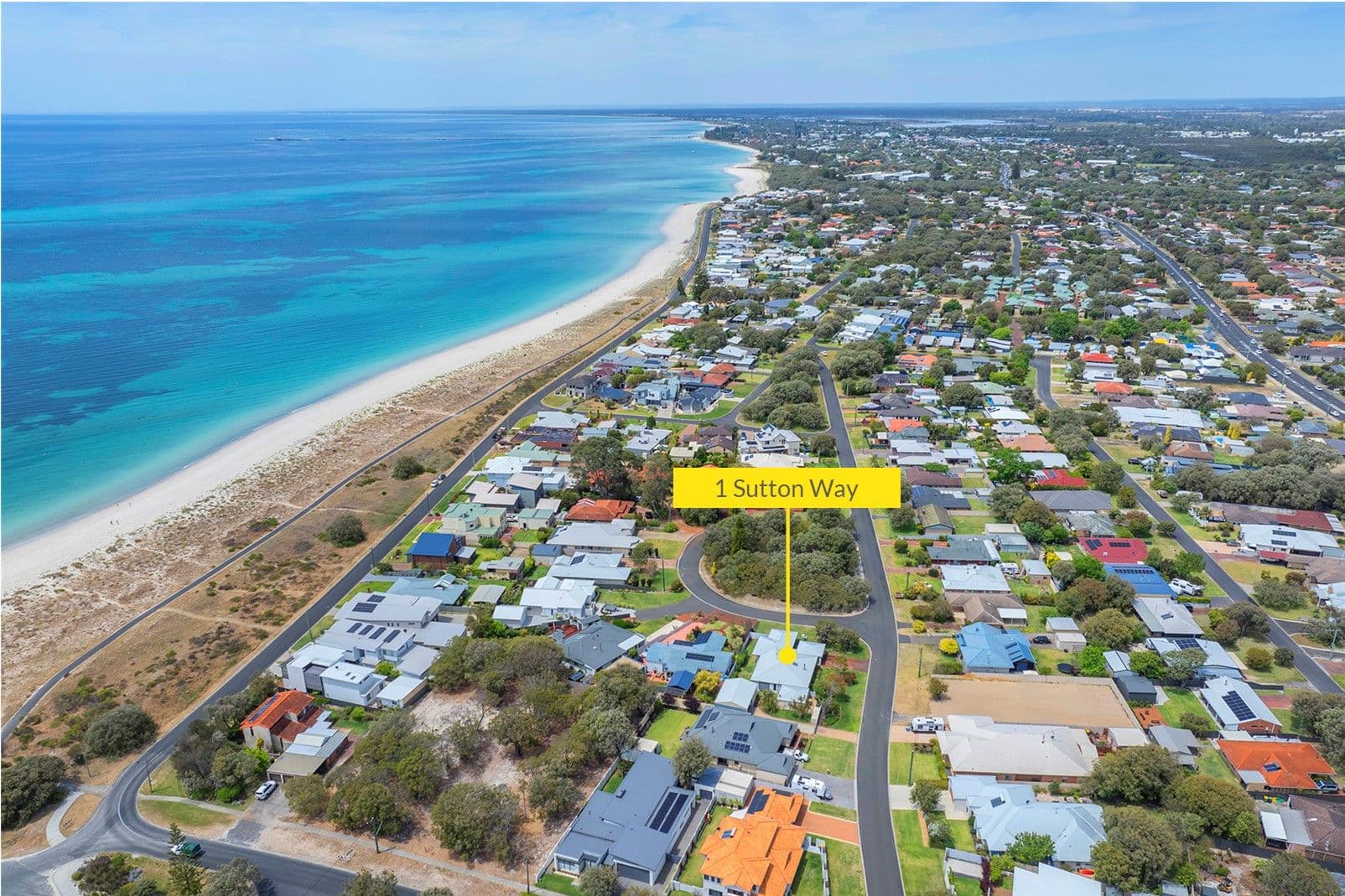 1 Sutton Way, West Busselton WA 6280, West Busselton - Thumbnail 2
