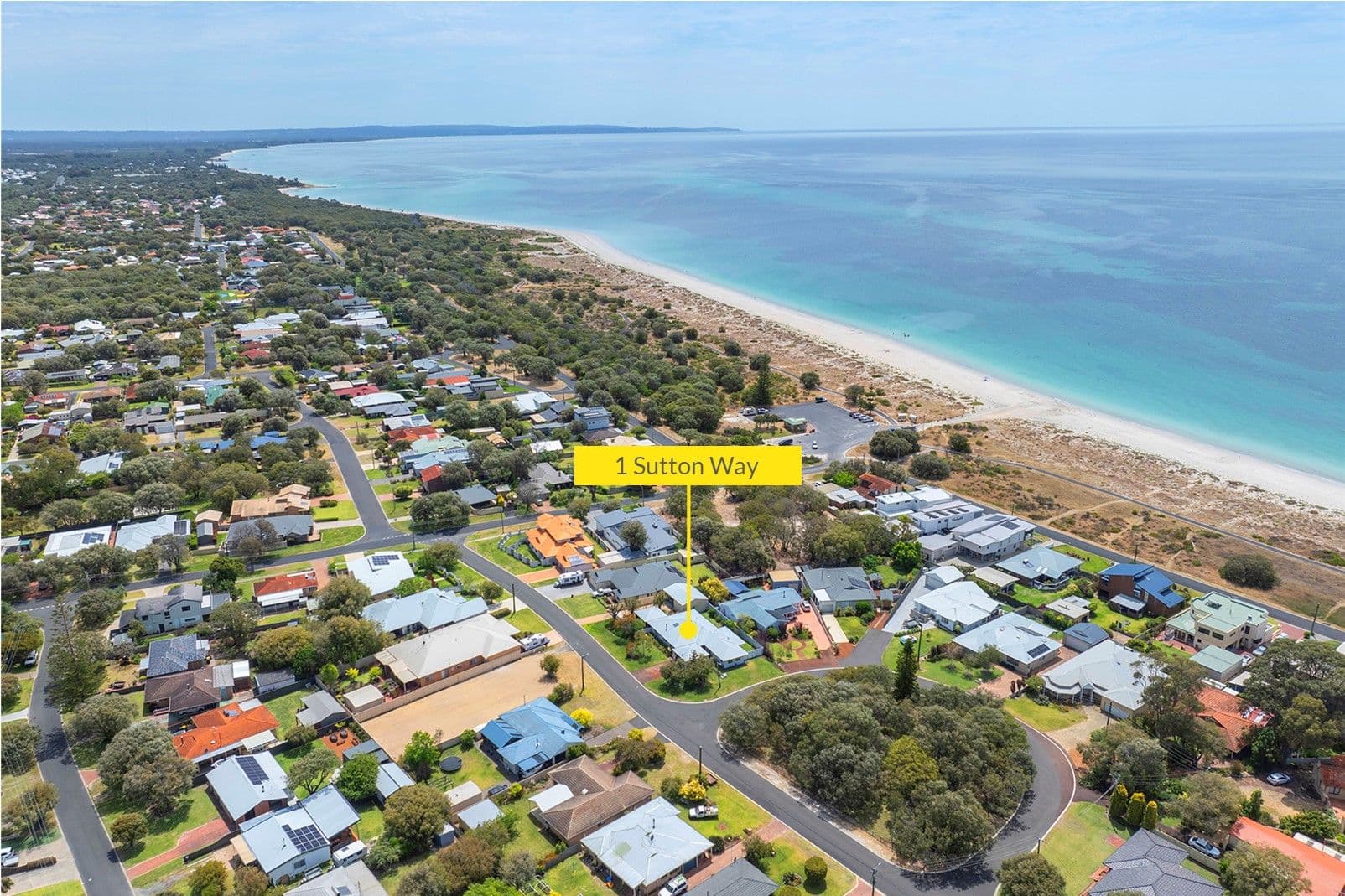 1 Sutton Way, West Busselton WA 6280, West Busselton - Thumbnail 3