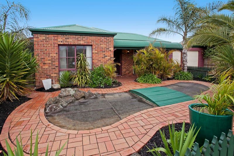 3 Canowindra Place, GROVEDALE VIC 3216, Grovedale - Image 1