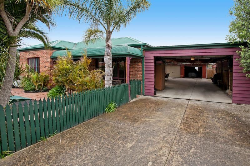 3 Canowindra Place, GROVEDALE VIC 3216, Grovedale - Thumbnail 2