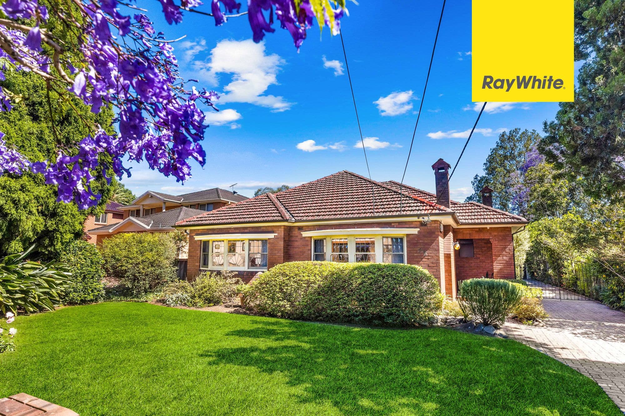 26 Fernhill Avenue, Epping NSW 2121, Epping - Image 1