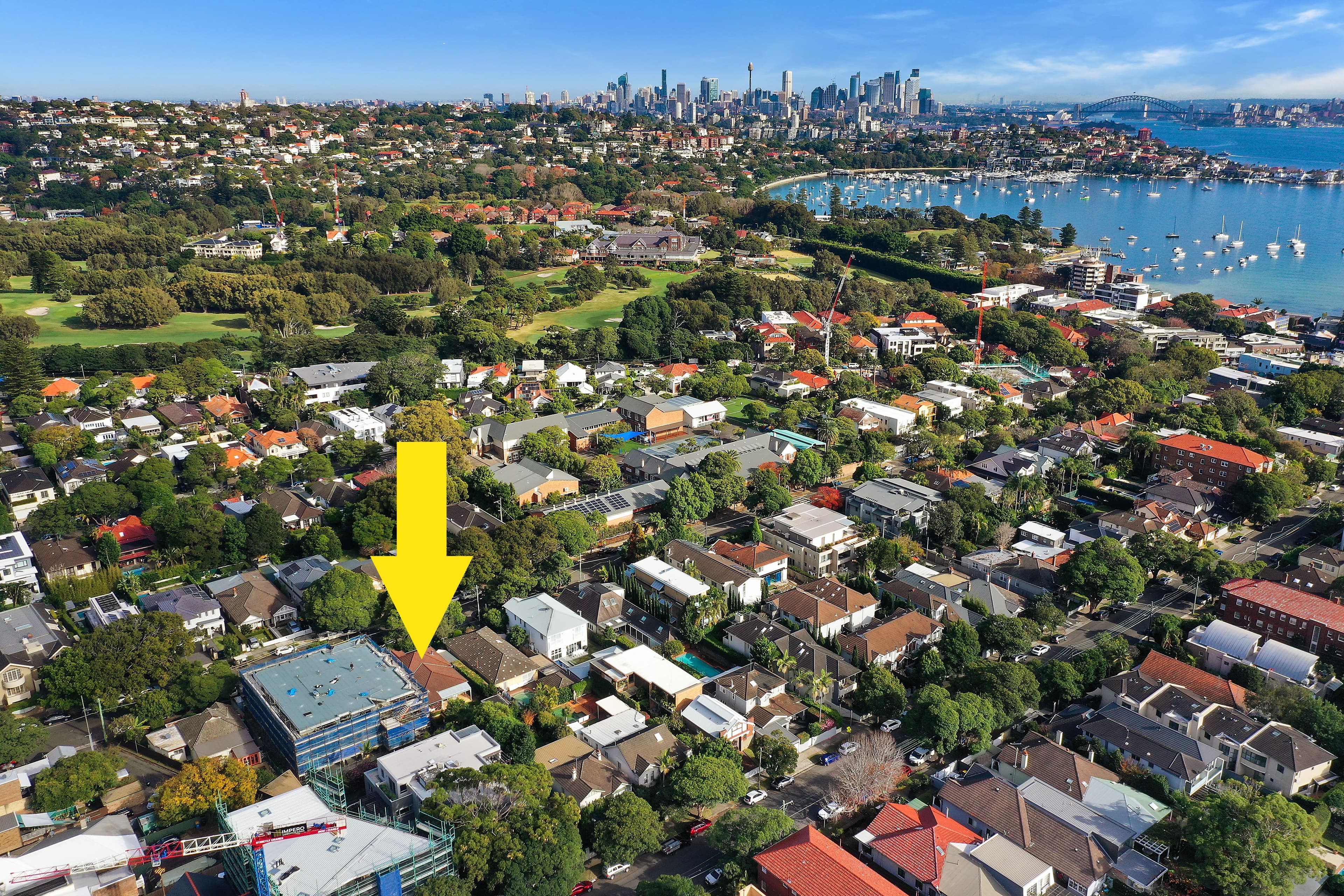 64 Wilberforce Avenue, Rose Bay NSW 2029, Rose Bay - Thumbnail 2