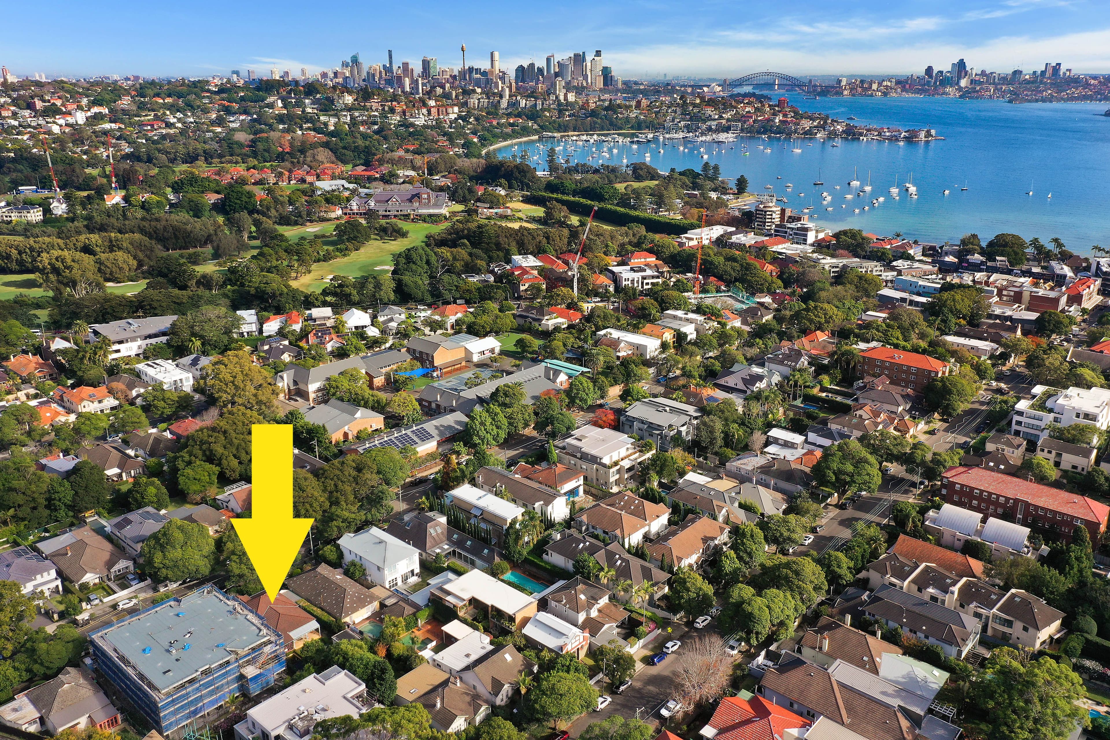 64 Wilberforce Avenue, Rose Bay NSW 2029, Rose Bay - Thumbnail 4