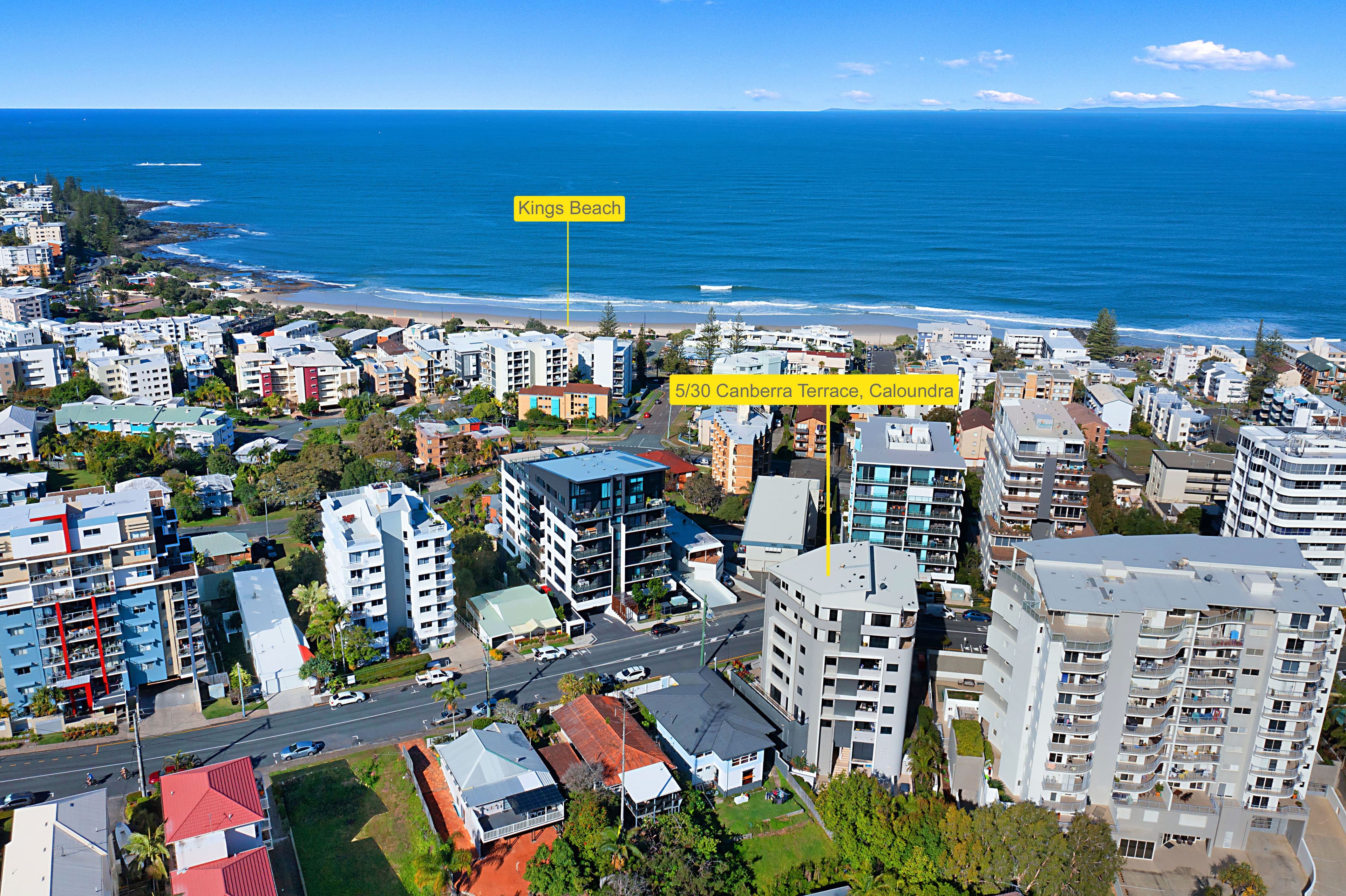 30 Canberra Terrace, Caloundra QLD 4551, Kings Beach - Image 1
