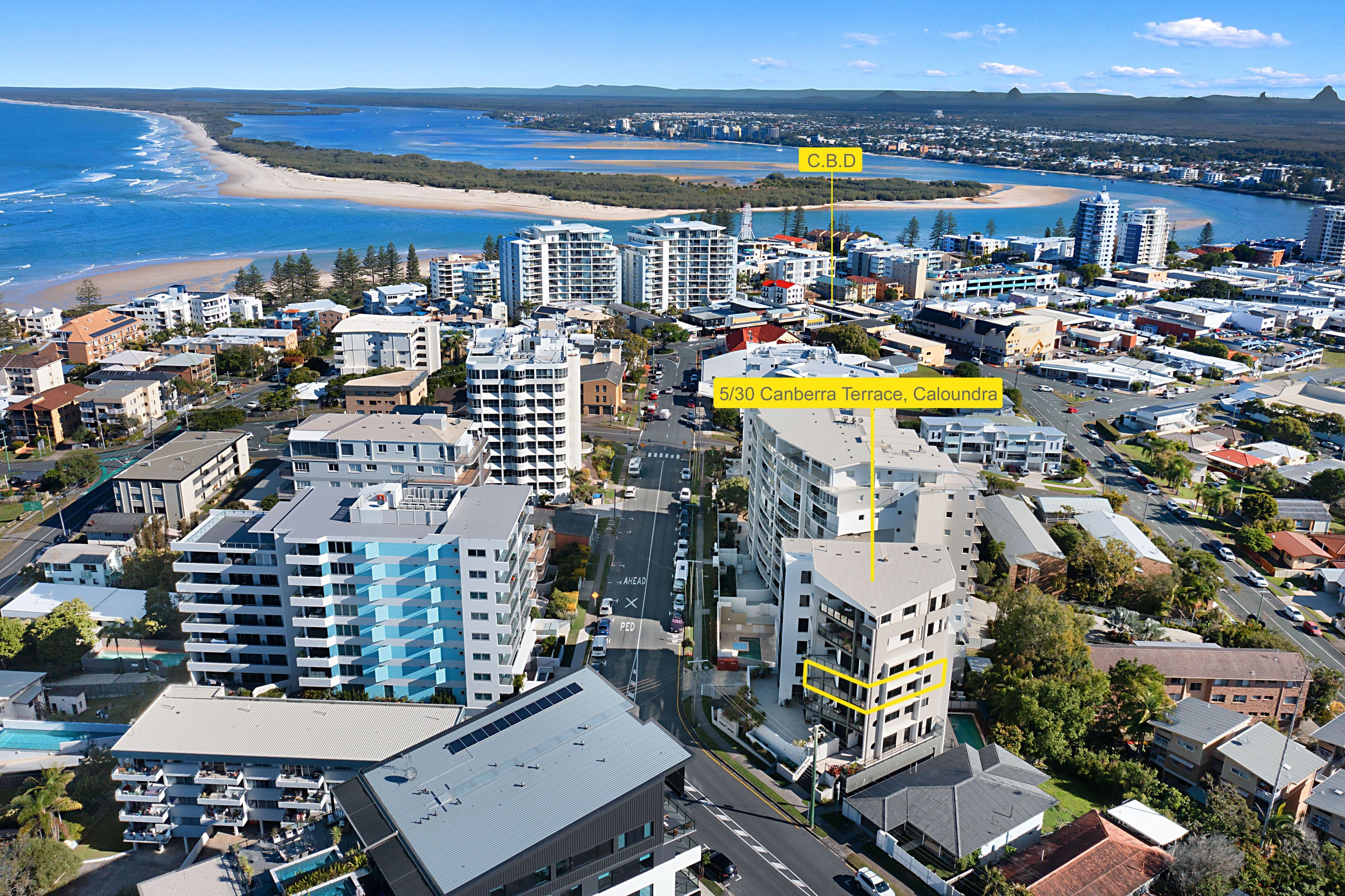 30 Canberra Terrace, Caloundra QLD 4551, Kings Beach - Thumbnail 2