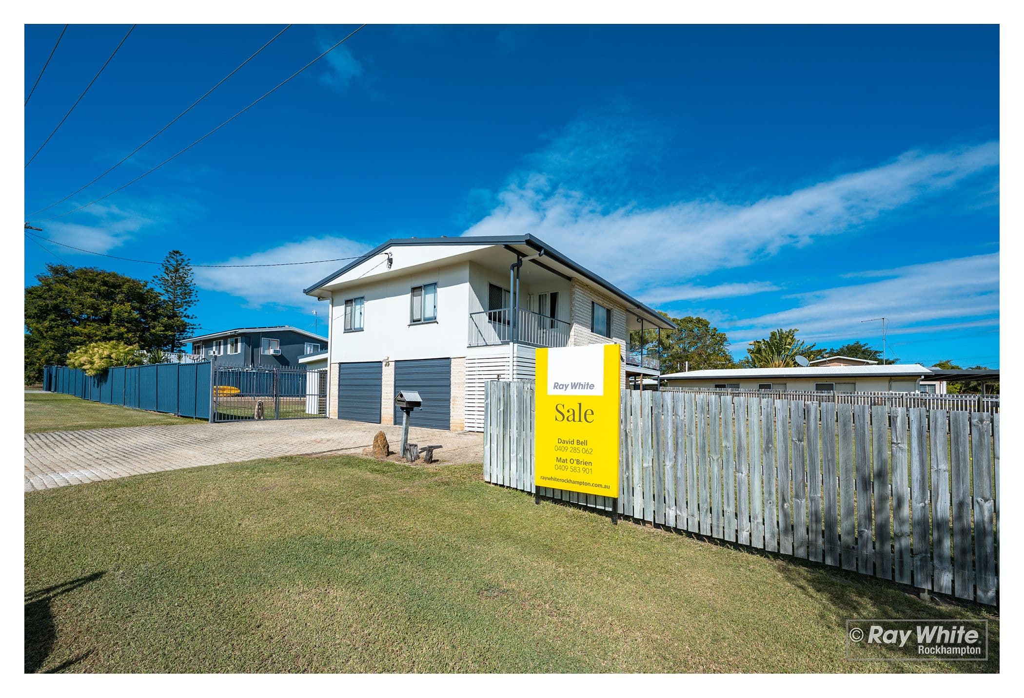 26 Griffith Street, Kawana QLD 4701, Kawana - Image 1