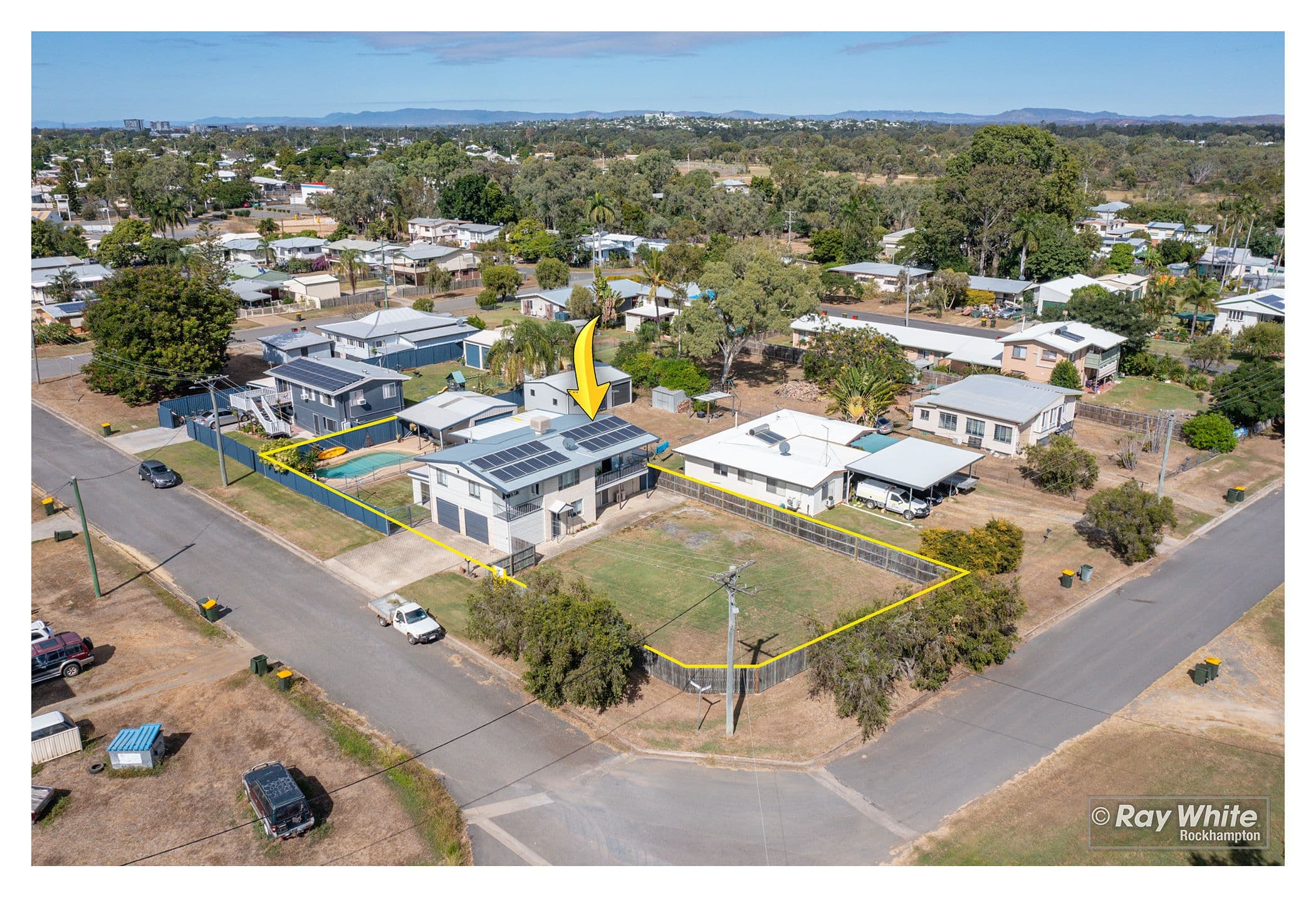 26 Griffith Street, Kawana QLD 4701, Kawana - Thumbnail 7
