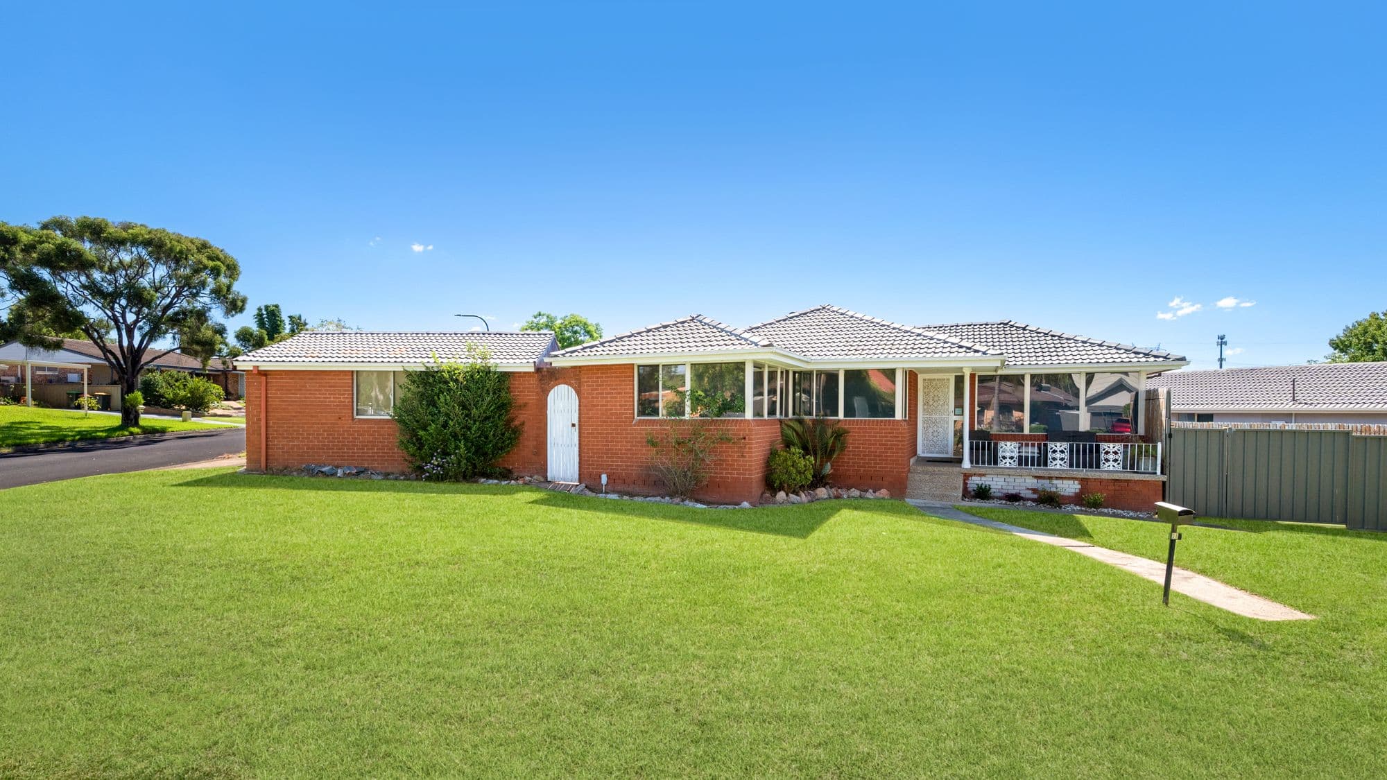 31 Trobriand Crescent, Glenfield NSW 2167, Glenfield - Image 1