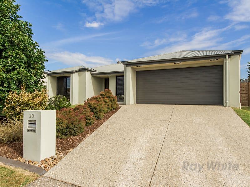 20 Rockwood Drive, Ormeau QLD 4208, Ormeau - Image 1