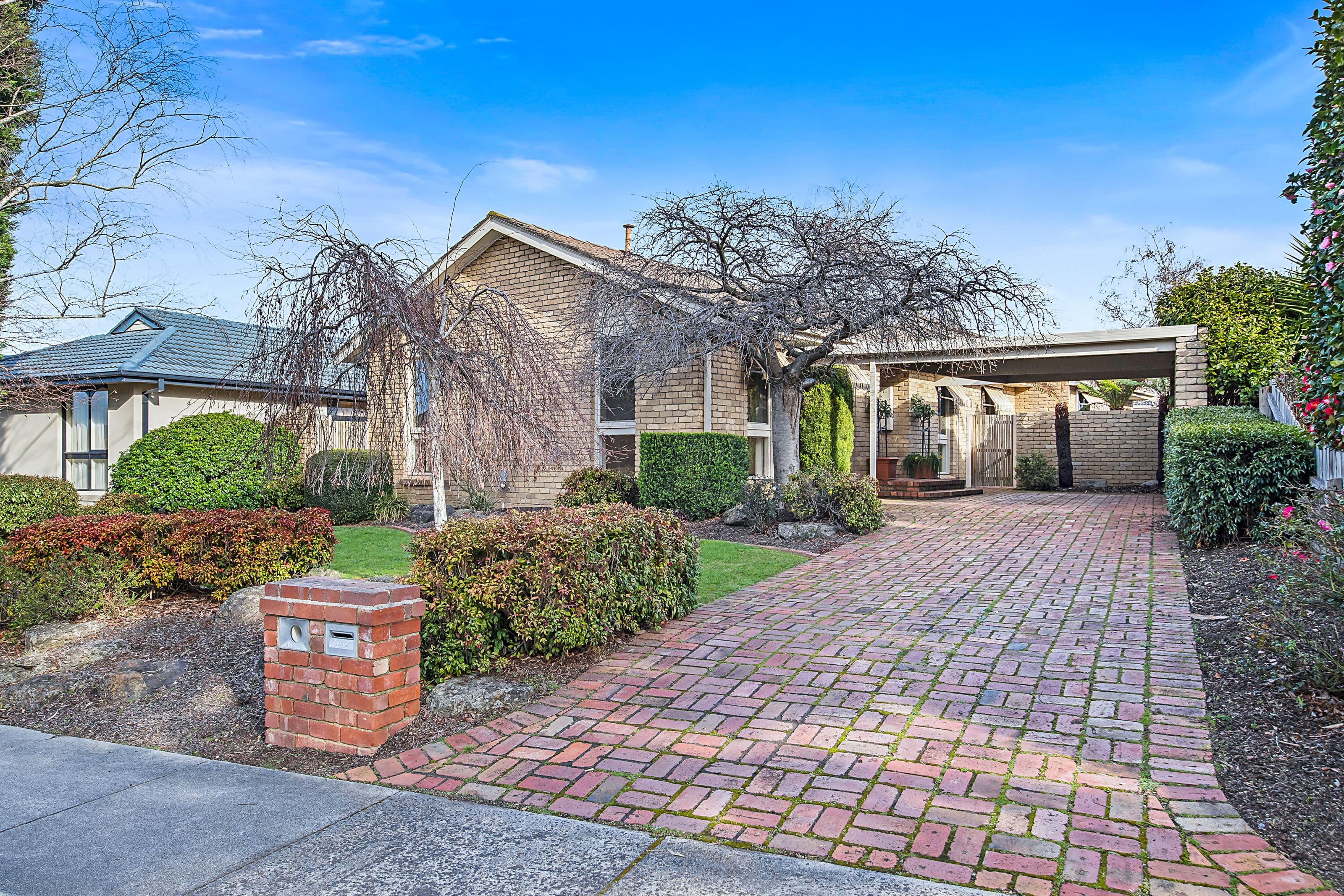 18 Portland Street, Mulgrave VIC 3170, Mulgrave - Image 1