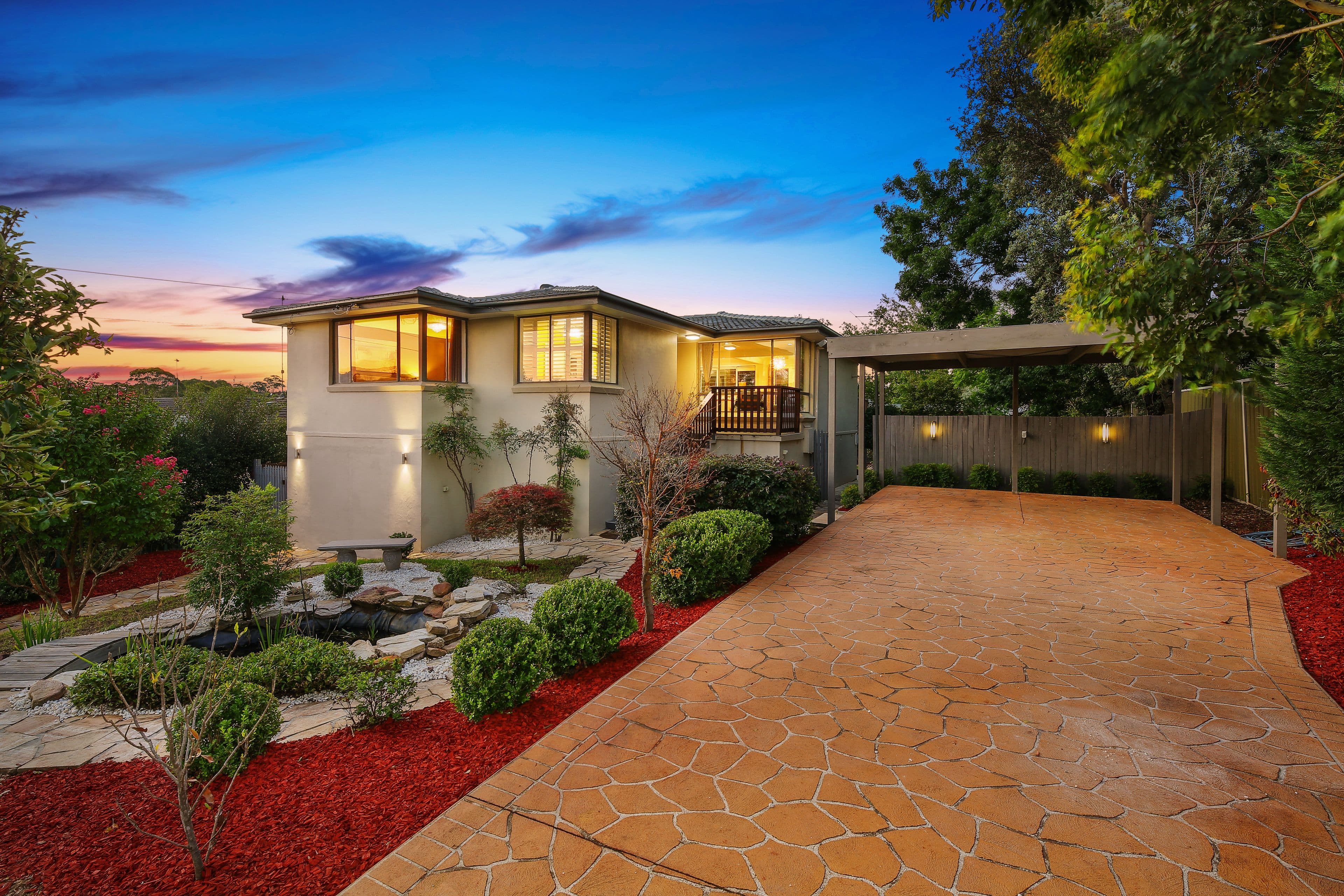 33 Yetholme Avenue, Baulkham Hills NSW 2153, Baulkham Hills - Thumbnail 2