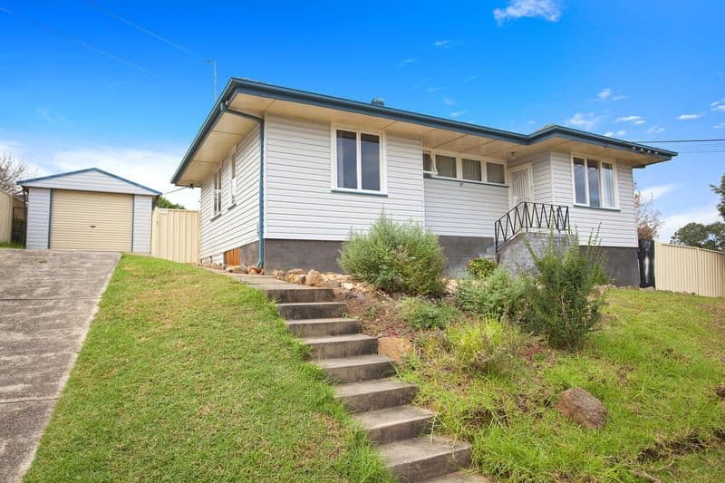17 Wakelin Avenue, MOUNT PRITCHARD NSW 2170, Mount Pritchard - Image 1