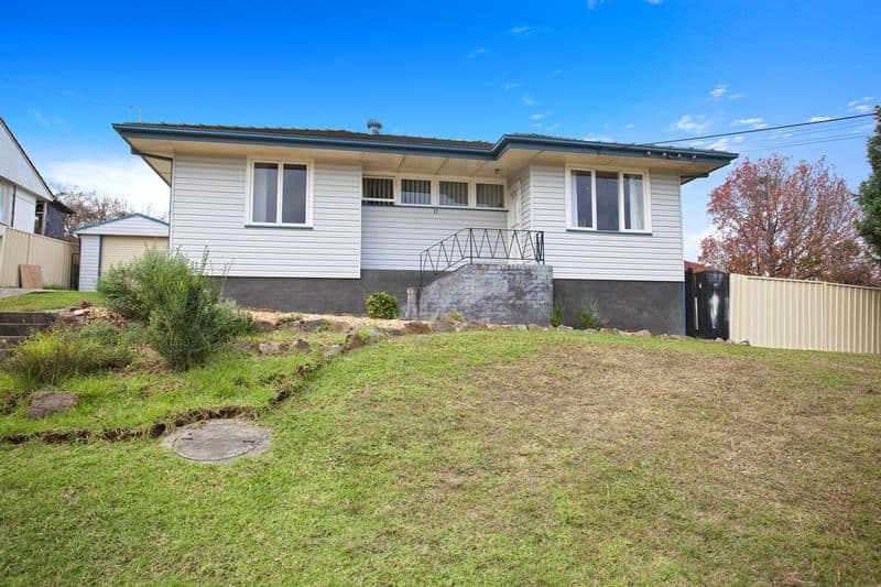 17 Wakelin Avenue, MOUNT PRITCHARD NSW 2170, Mount Pritchard - Thumbnail 7