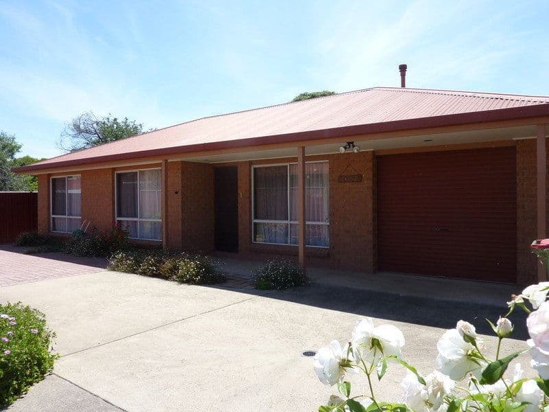 39 Benalla Street, Benalla VIC 3672, Benalla - Image 1