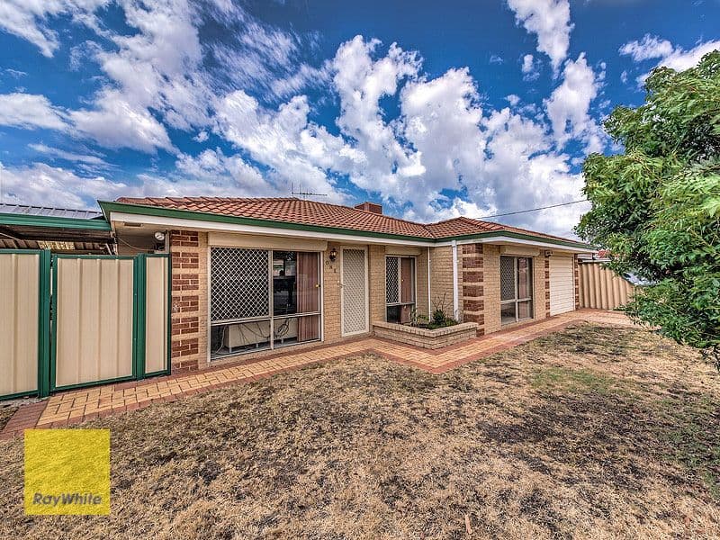1 Beenan Elbow, South Guildford WA 6055, South Guildford - Thumbnail 2