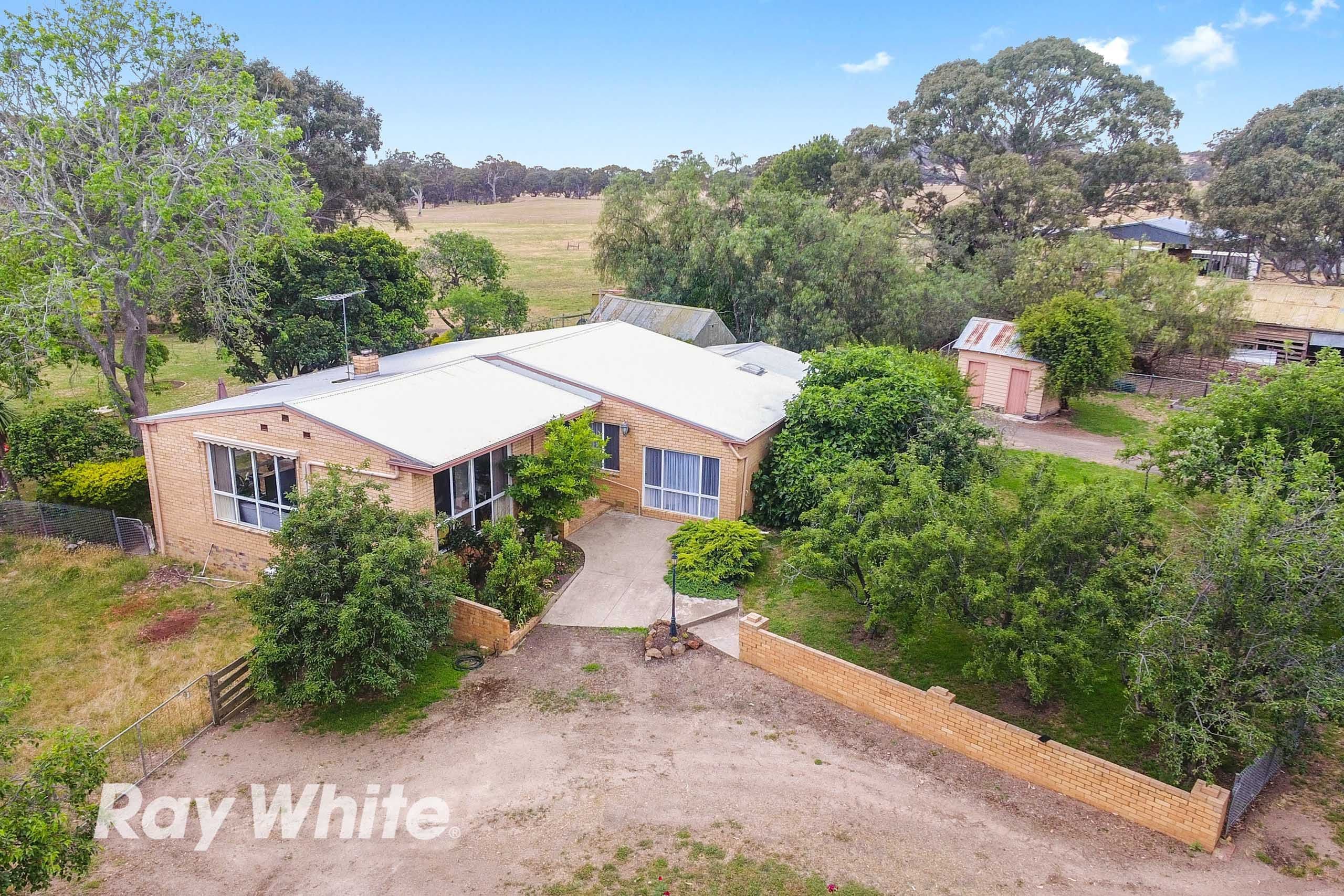 270 Staughton Vale Road, ANAKIE VIC 3213, Anakie - Image 1