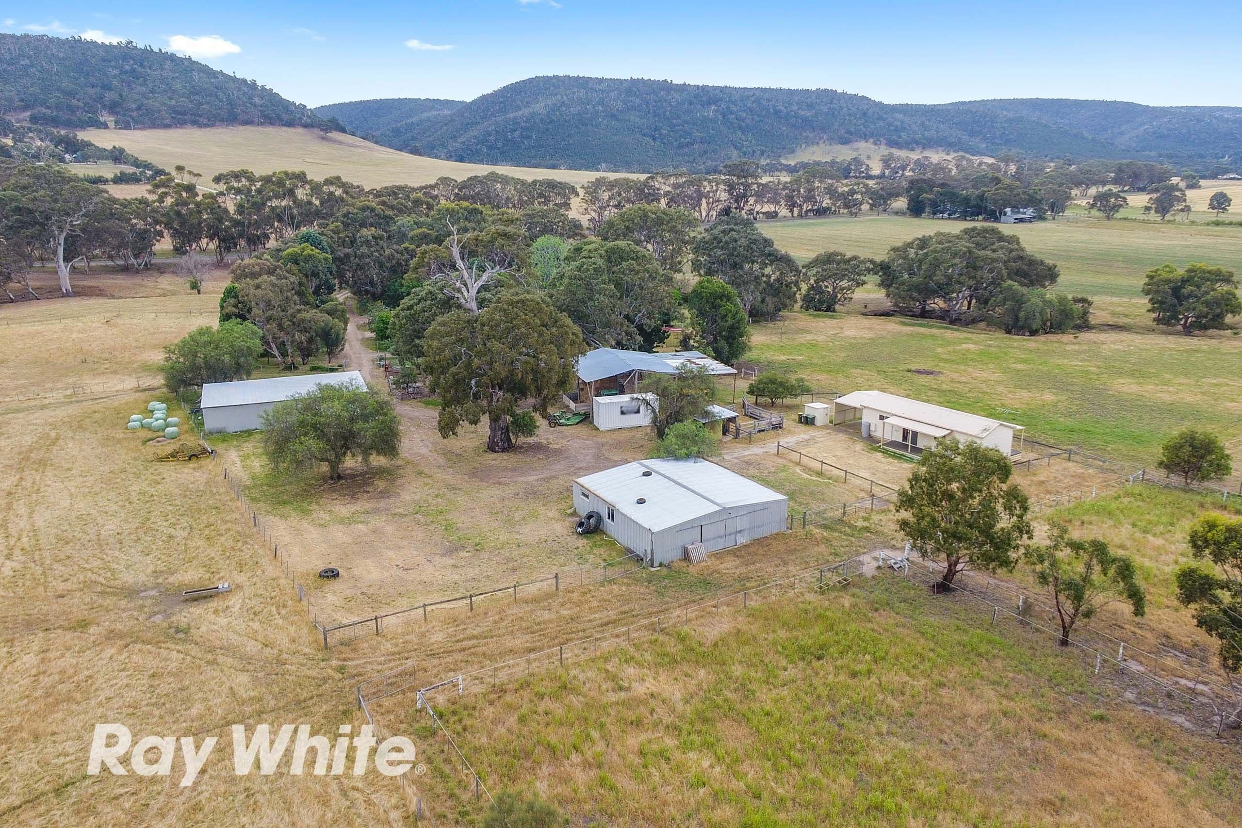 270 Staughton Vale Road, ANAKIE VIC 3213, Anakie - Thumbnail 2