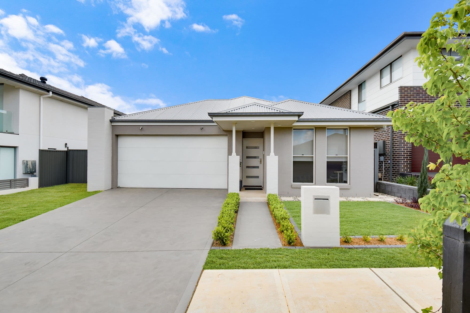 5 Burrdaisy Close, Denham Court - Image 1