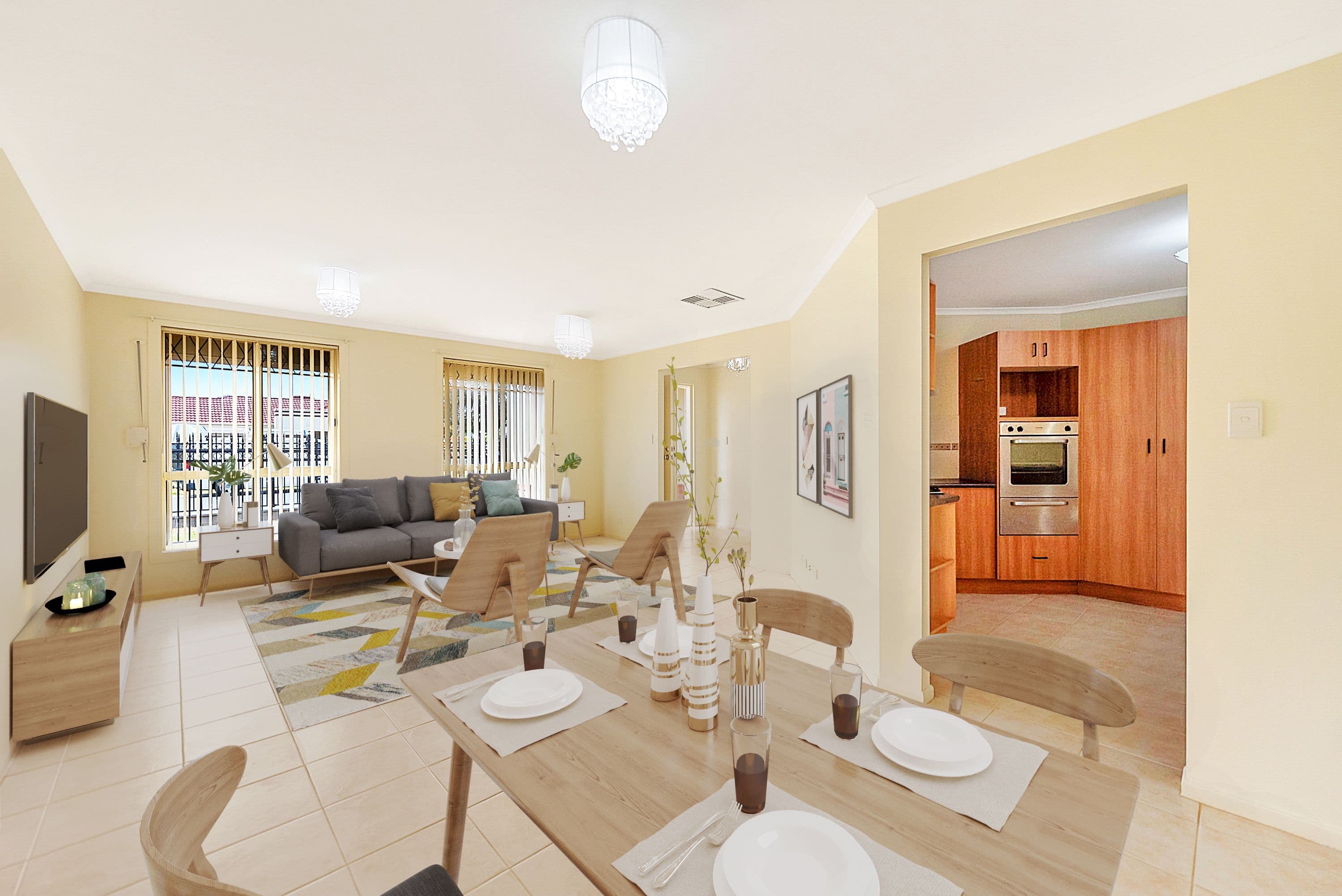 1 Leo Court, Salisbury North SA 5108, Salisbury North - Thumbnail 2