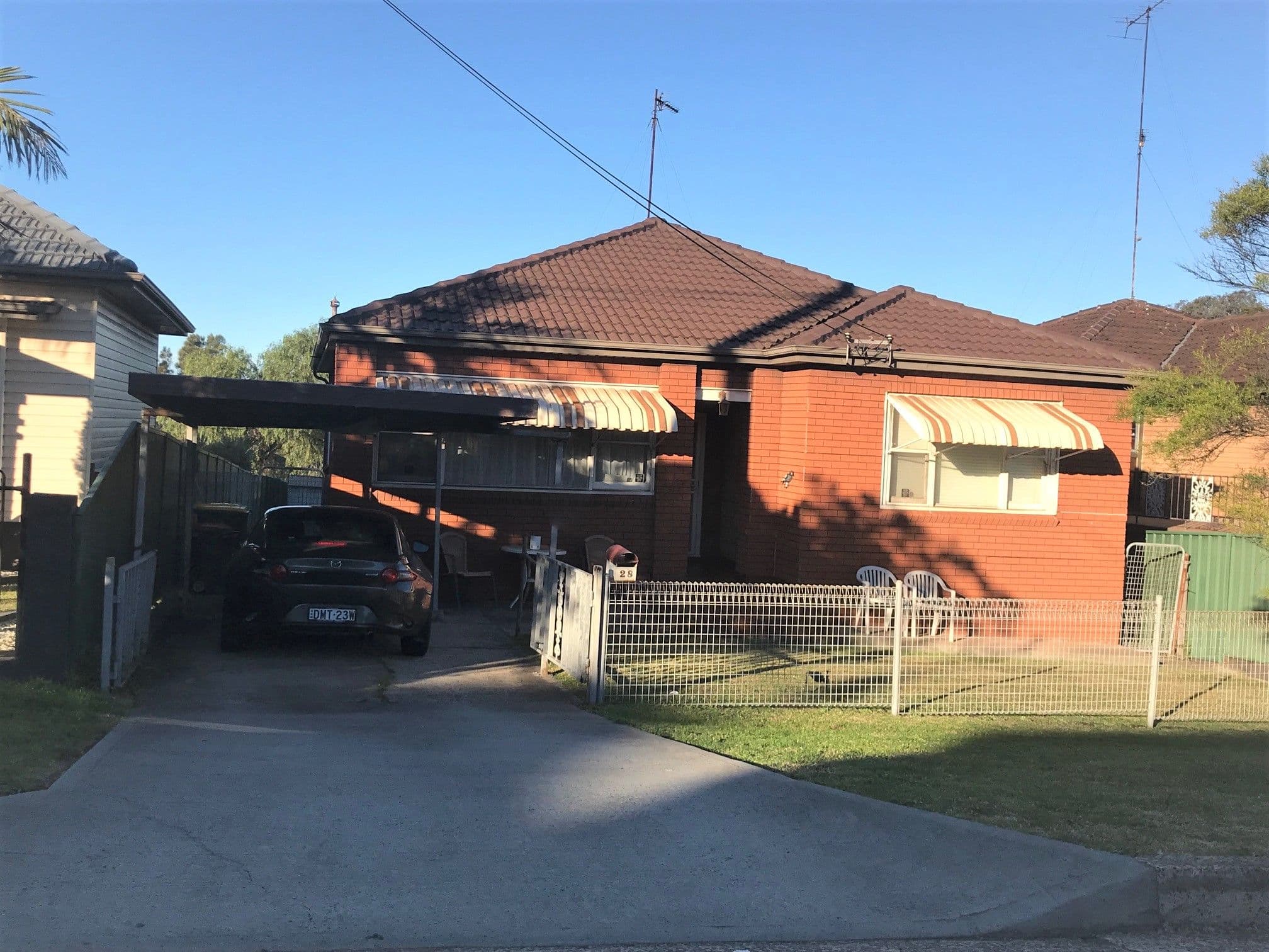 28 Oxlade Street, Warrawong - Image 1