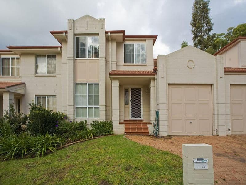 18  Oakwood Way, MENAI NSW 2234, Menai - Image 1