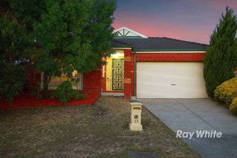 22 Durack Avenue, LYNBROOK VIC 3975, Lynbrook - Thumbnail 8