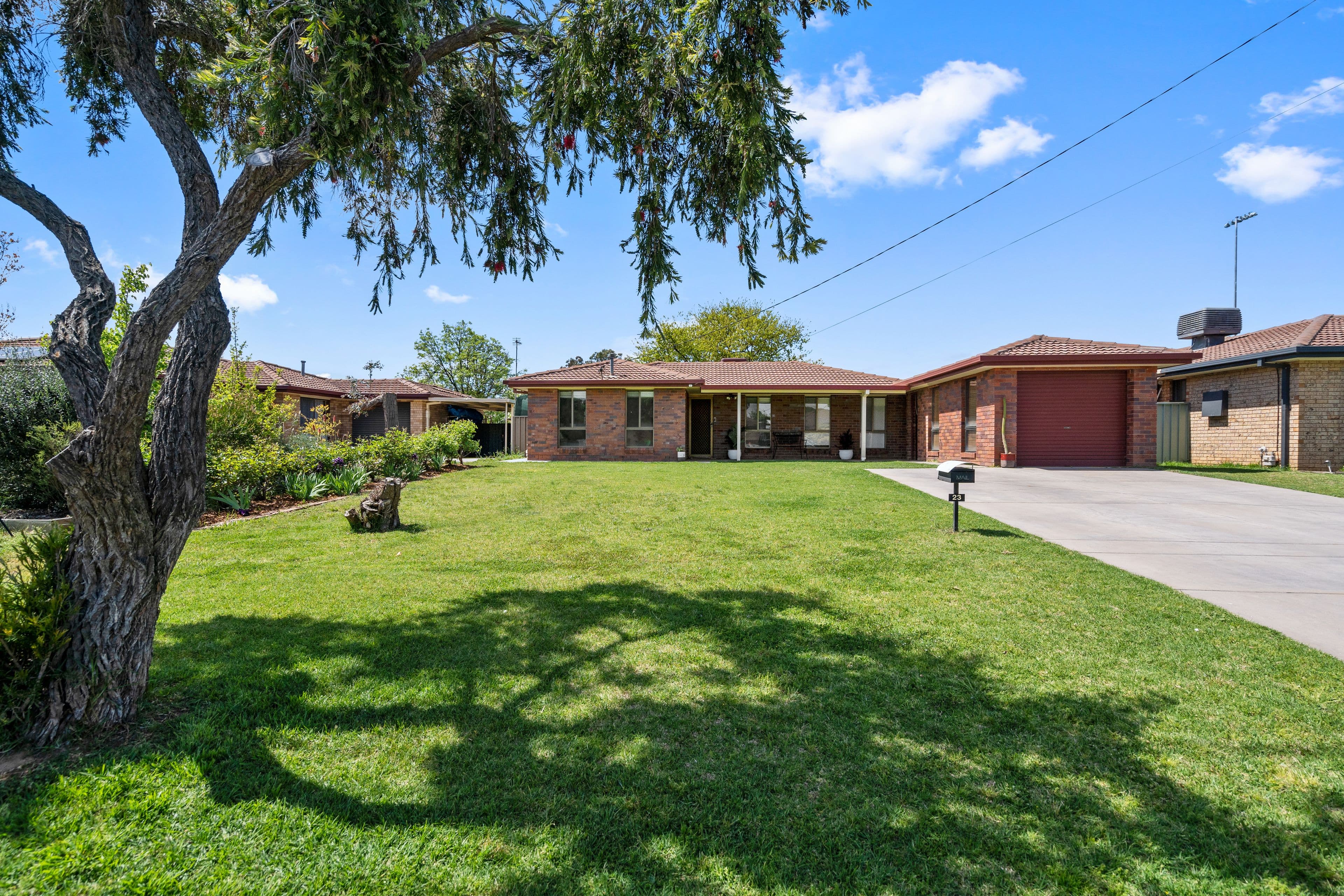 23 Forrest Street, Lake Albert NSW 2650, Lake Albert - Image 1