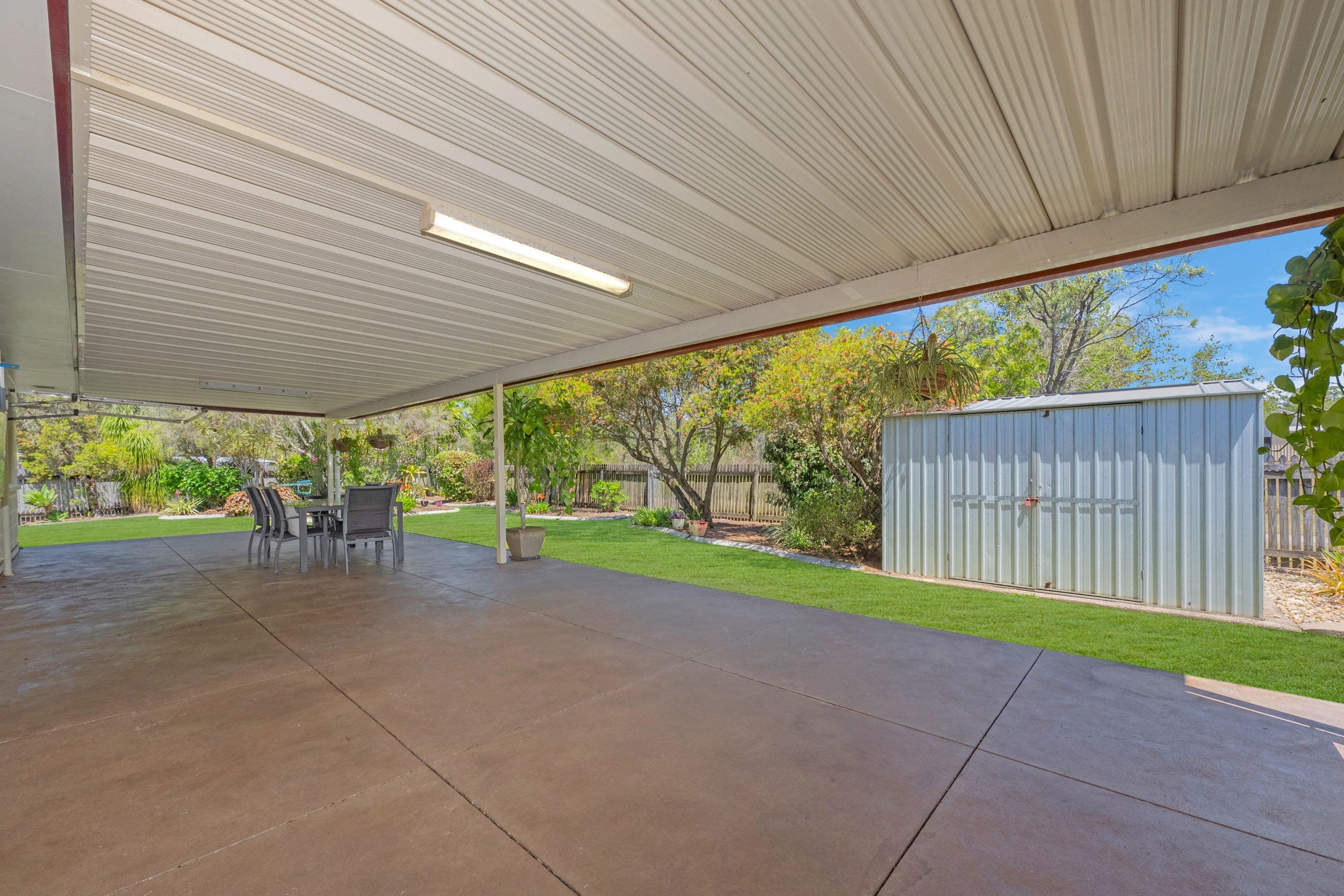 4 Calypso Court, Burdell QLD 4818, Burdell - Thumbnail 7