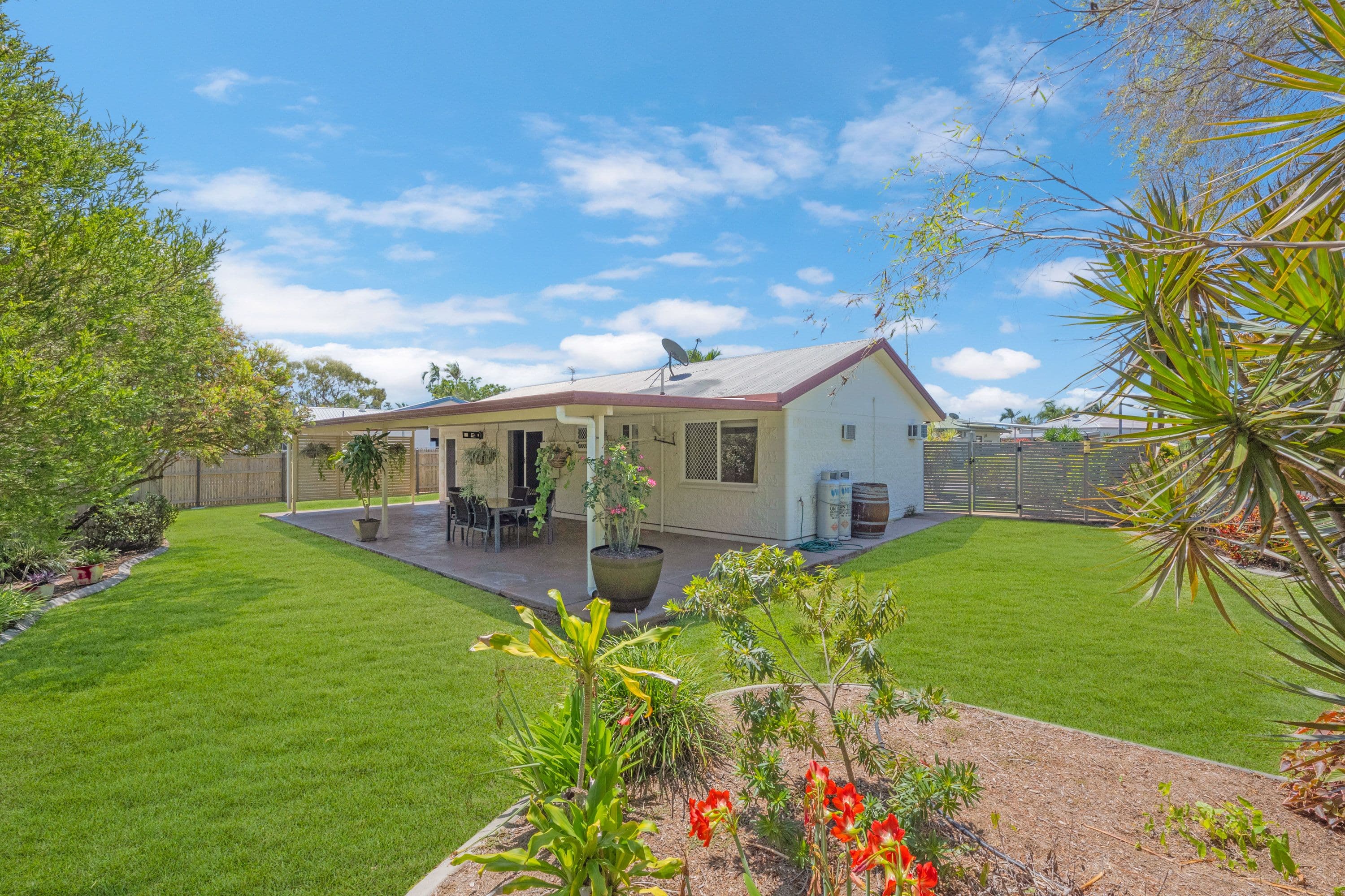 4 Calypso Court, Burdell QLD 4818, Burdell - Thumbnail 8